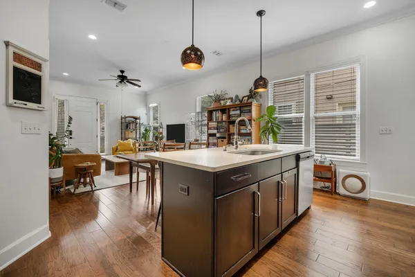$380,000 | 1416 North M L King Jr Boulevard, Unit 1, Tallahassee, FL 32303