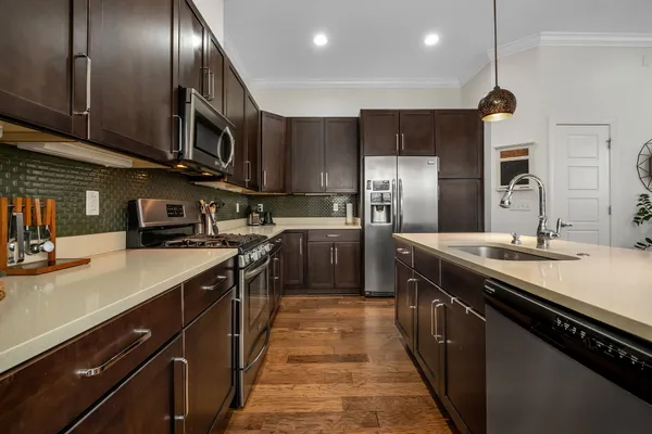 $380,000 | 1416 North M L King Jr Boulevard, Unit 1, Tallahassee, FL 32303