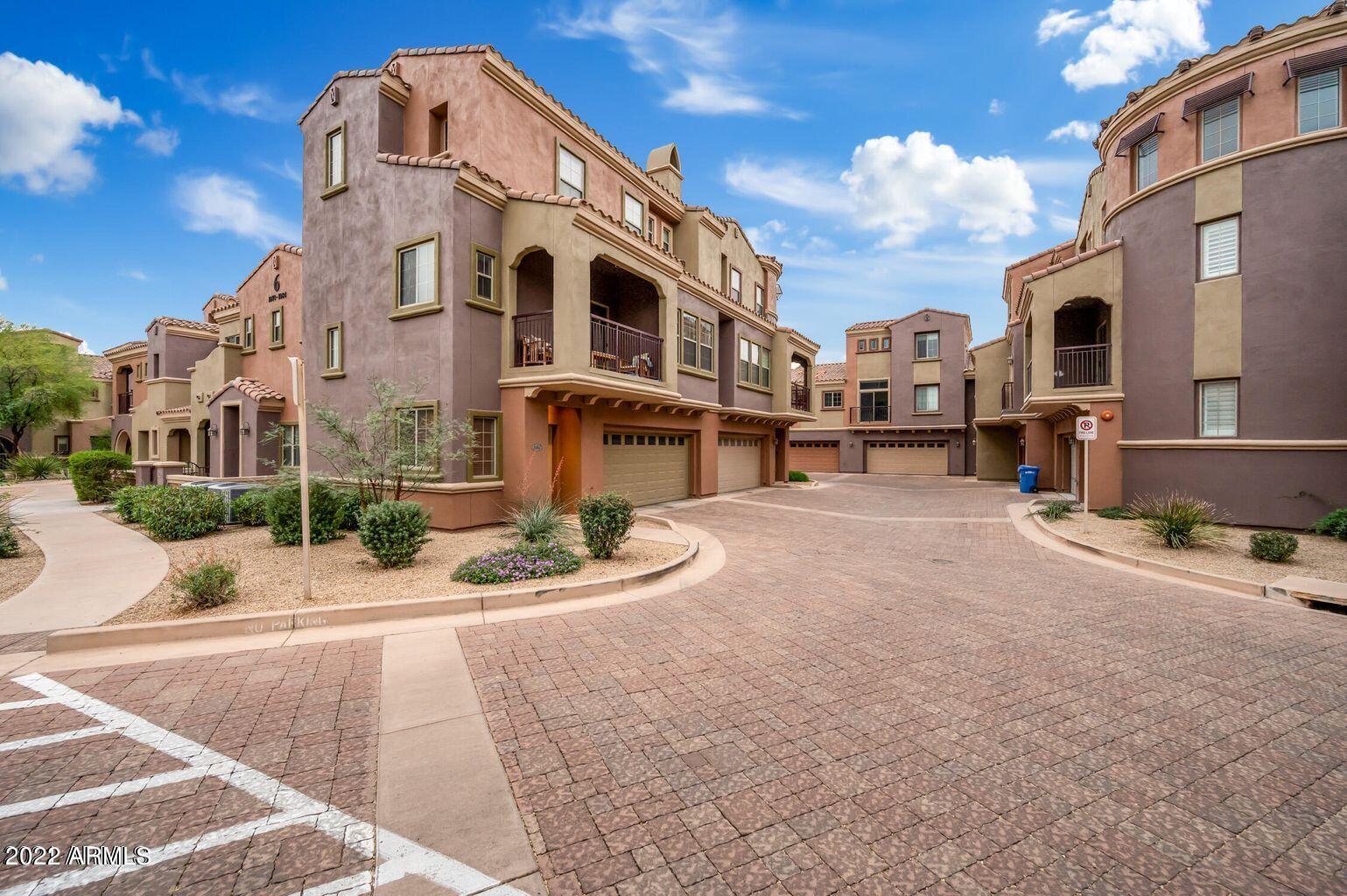 3935 East Rough Rider Road, Unit 1074 Phoenix, AZ 85050 - Photo 1 of 22 Building