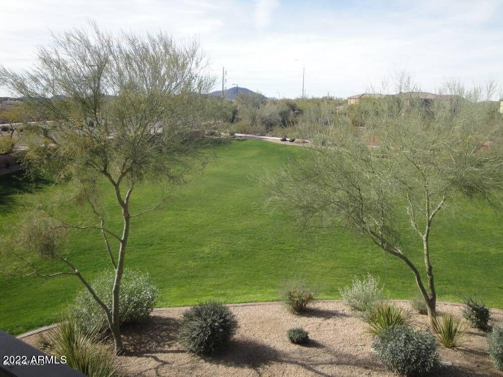 3935 East Rough Rider Road, Unit 1074 Phoenix, AZ 85050 - Photo 12 of 22 Greenbelt