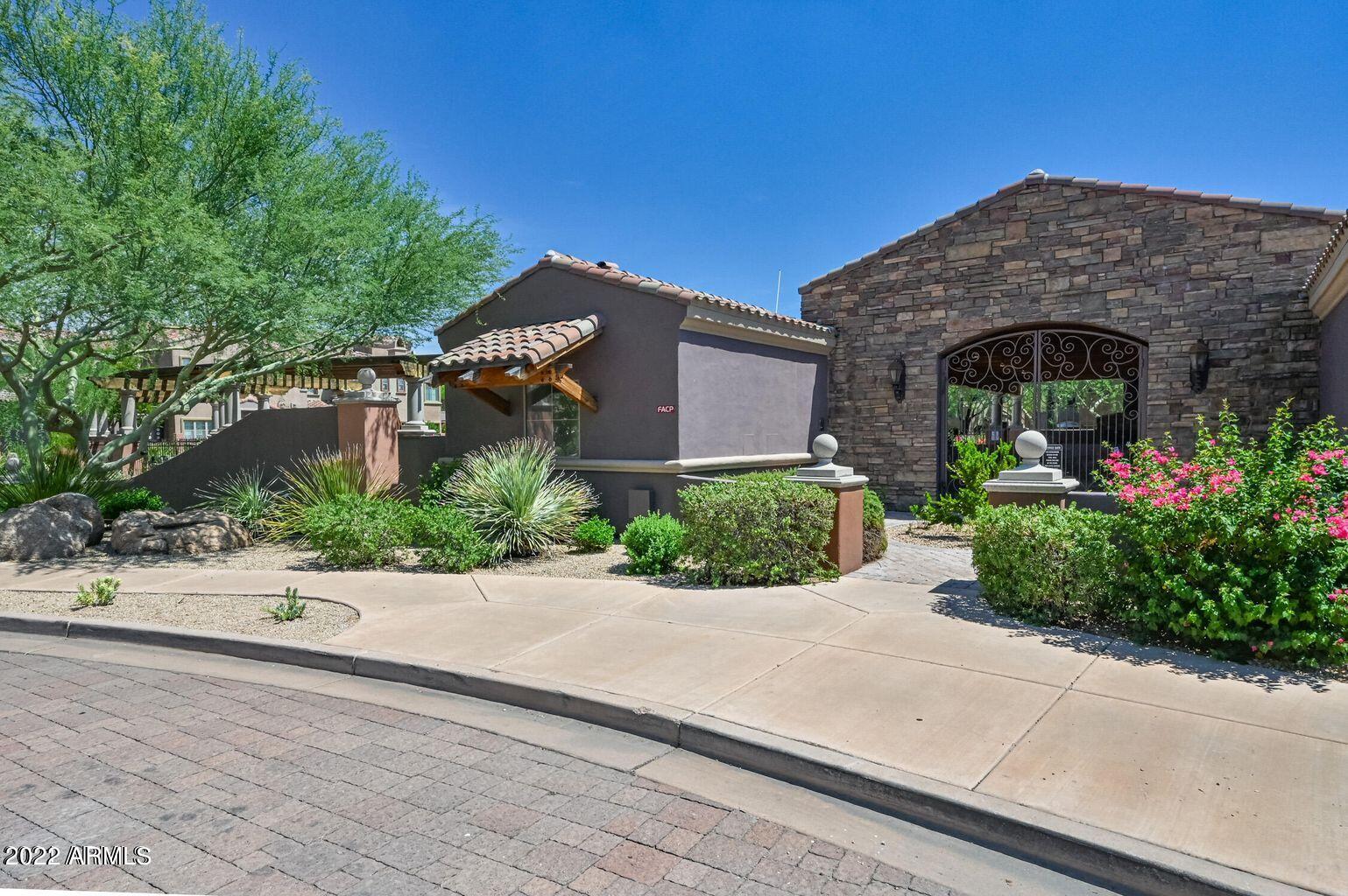 3935 East Rough Rider Road, Unit 1074 Phoenix, AZ 85050 - Photo 19 of 22 Community