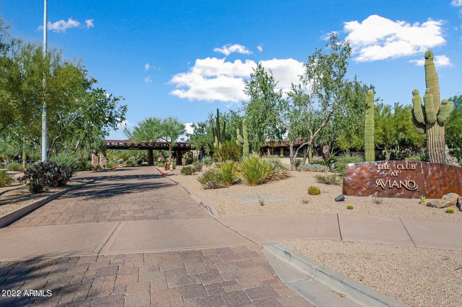 3935 East Rough Rider Road, Unit 1074 Phoenix, AZ 85050 - Photo 20 of 22 The Club