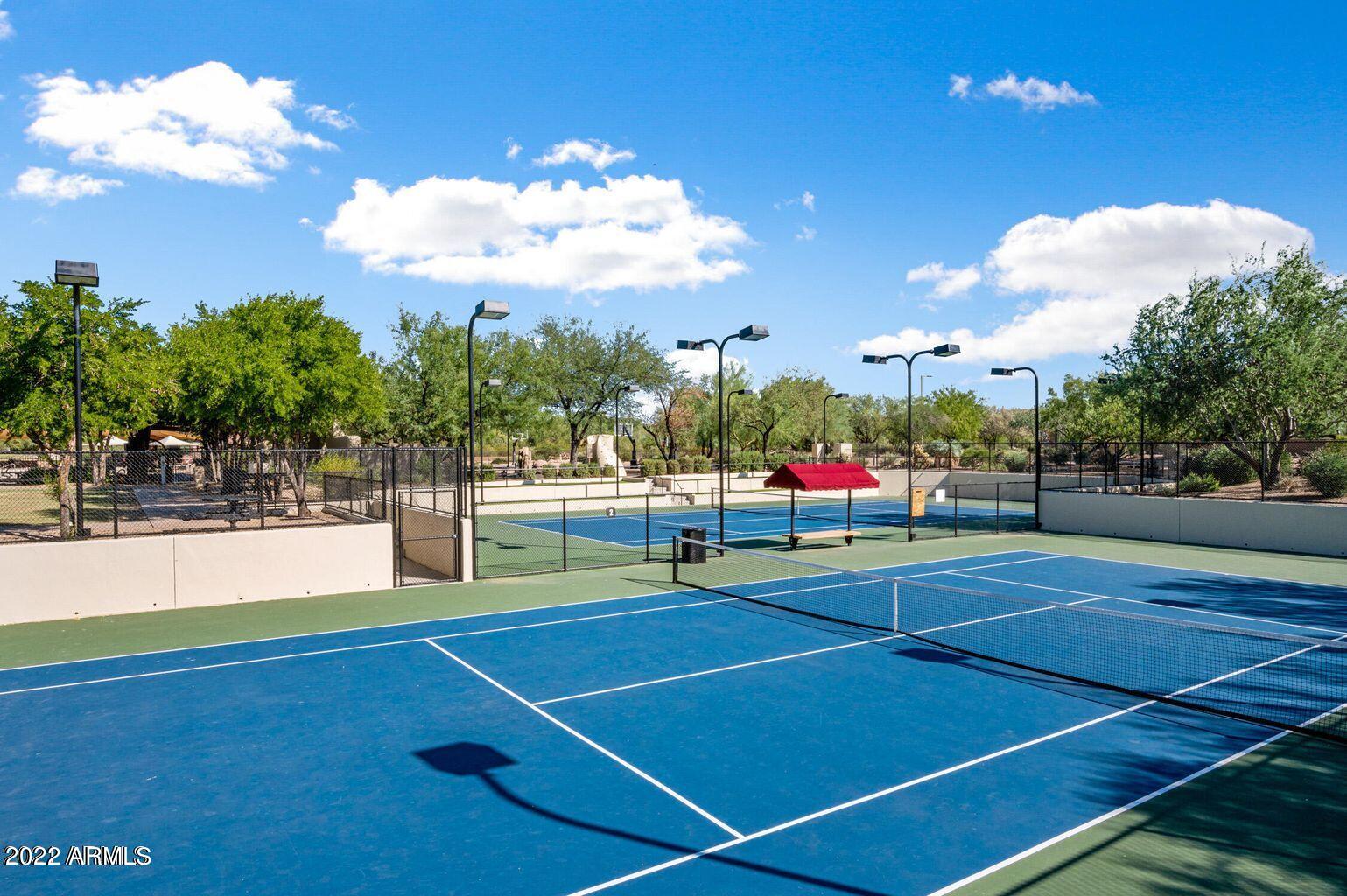 3935 East Rough Rider Road, Unit 1074 Phoenix, AZ 85050 - Photo 22 of 22 Courts
