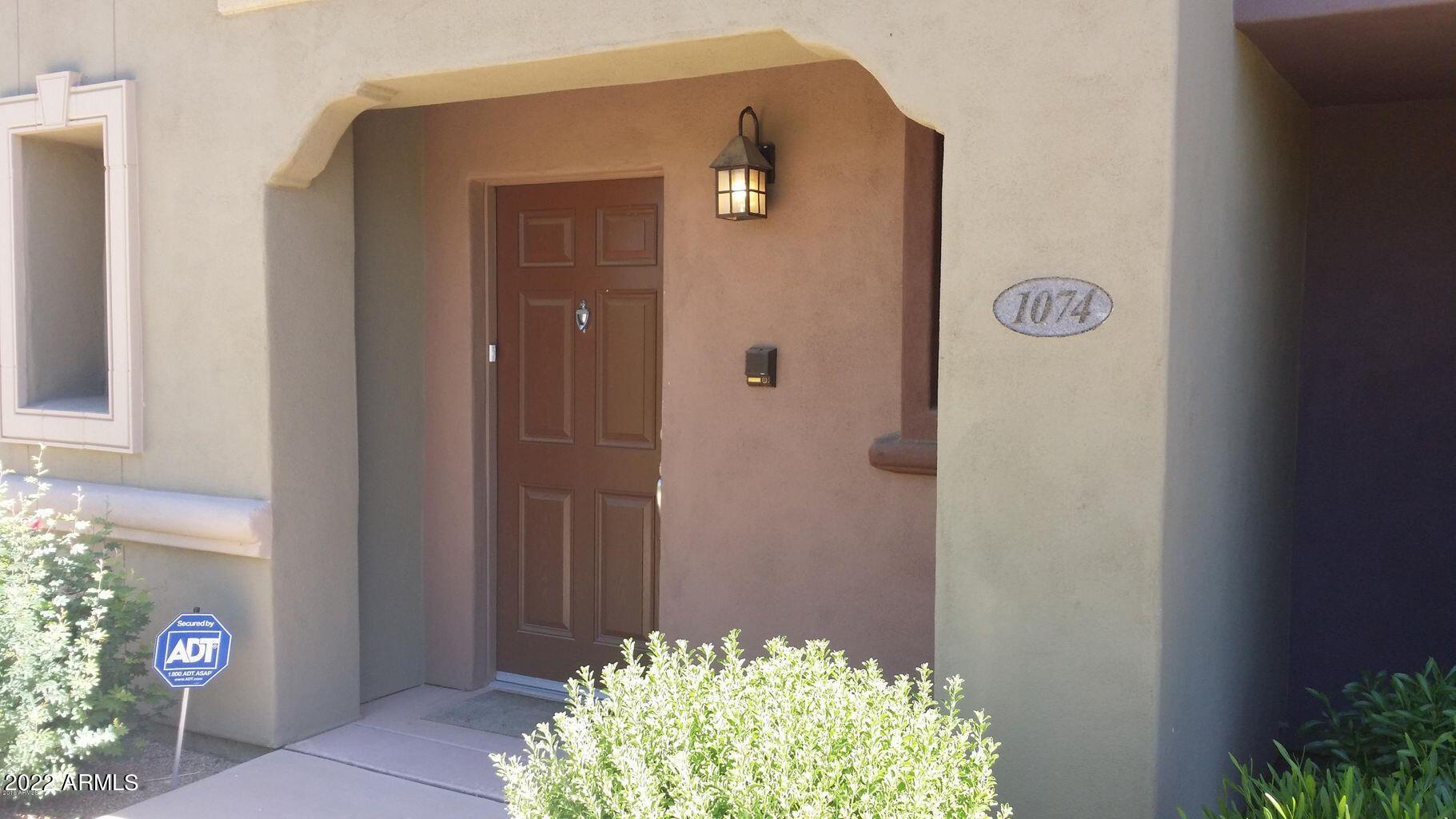 3935 East Rough Rider Road, Unit 1074 Phoenix, AZ 85050 - Photo 4 of 22 front