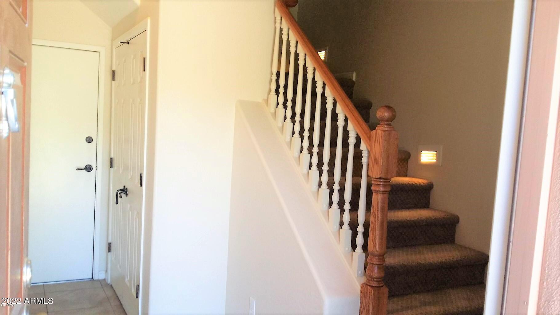 3935 East Rough Rider Road, Unit 1074 Phoenix, AZ 85050 - Photo 5 of 22 Entry
