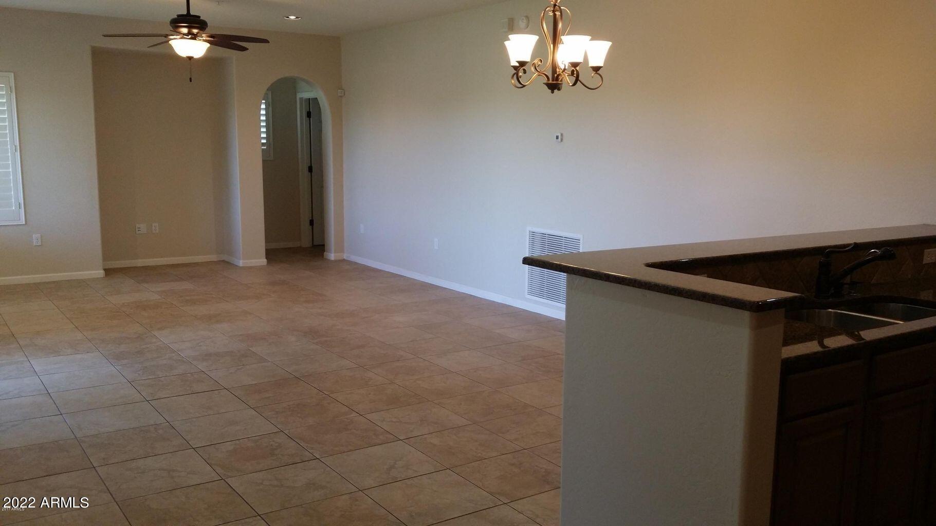 3935 East Rough Rider Road, Unit 1074 Phoenix, AZ 85050 - Photo 8 of 22 Living