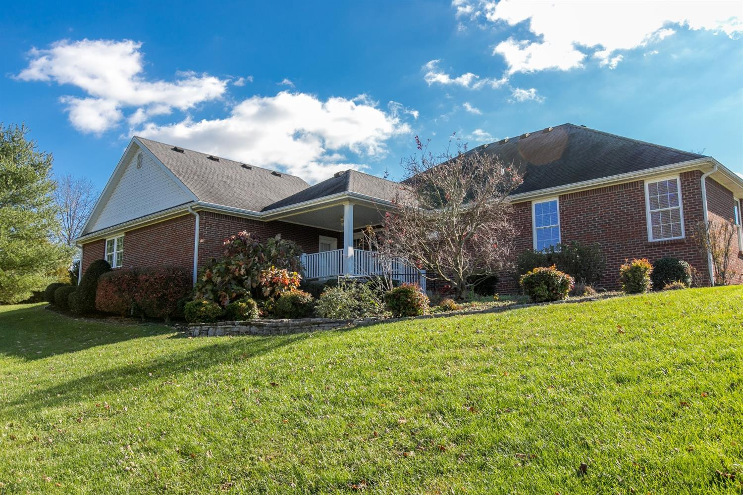 186 Old Bridge Road Danville, KY 40422 - Photo 57 of 63 Photo 57