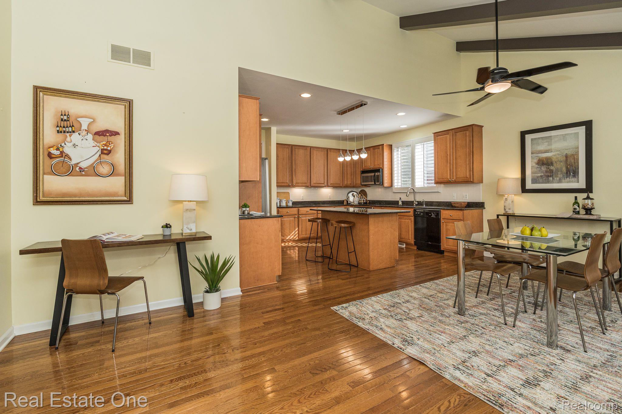 1233 Letica Drive Rochester, MI 48307 - Photo 13 of 27 Gallery Image 13