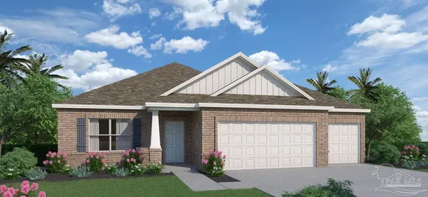 $399,990 | 6984 Terrapin Drive, Pace, FL 32571