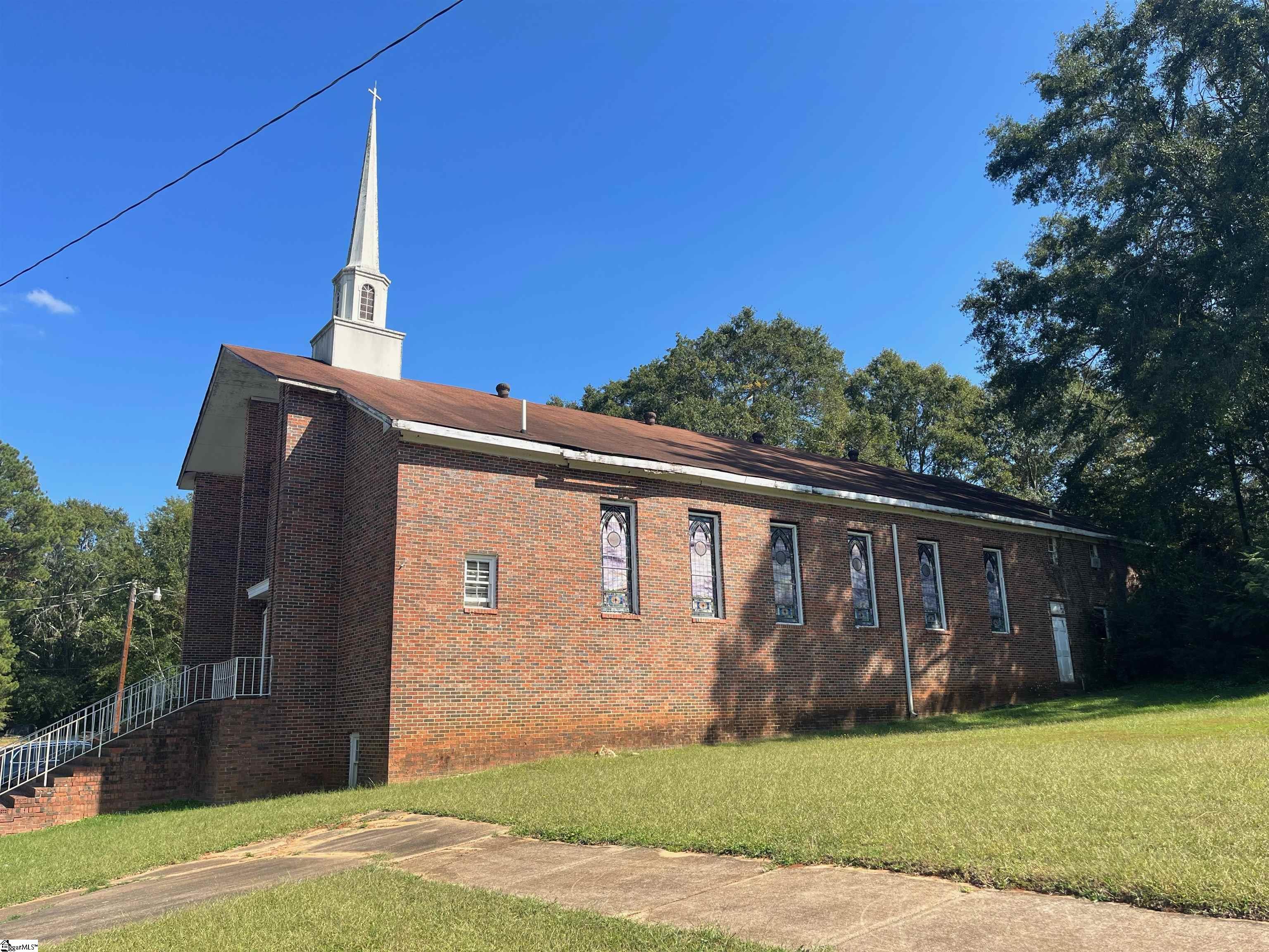 303 Winston Street Pendleton, SC 29670 - Photo 1 of 9