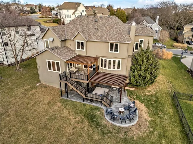 $775,000 | 11614 South Sumac Street, Olathe, KS 66061