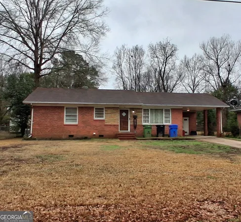 $54,000 | 2864 Hawthorne Drive, Columbus, GA 31903