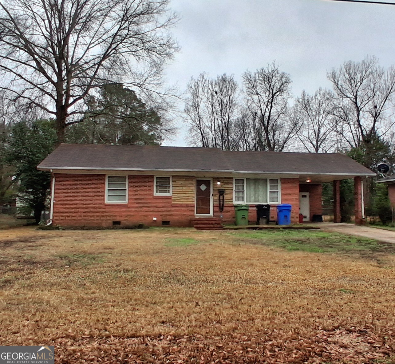 2864 Hawthorne Drive Columbus, GA 31903 - Photo 1 of 4