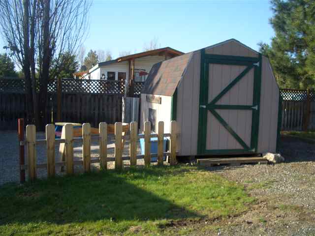 402 Dominion View Road Colville, WA 99114 - Photo 4 of 9