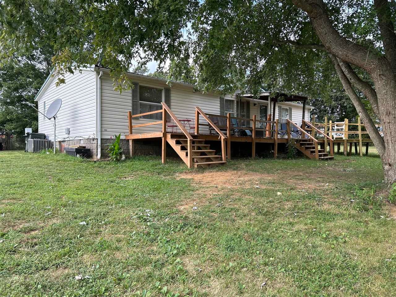 101 Belcher Road Morgantown, KY 42261 - Photo 1 of 1 Gallery Image 1