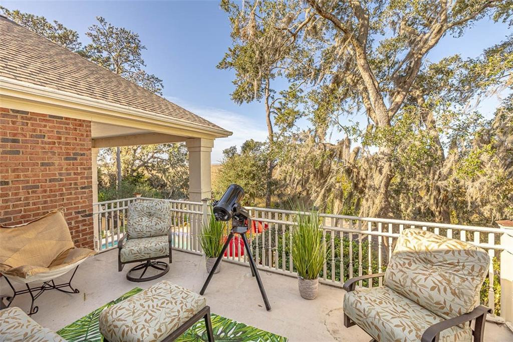 931 Champney St. Simons Island, GA 31522 - Photo 23 of 43