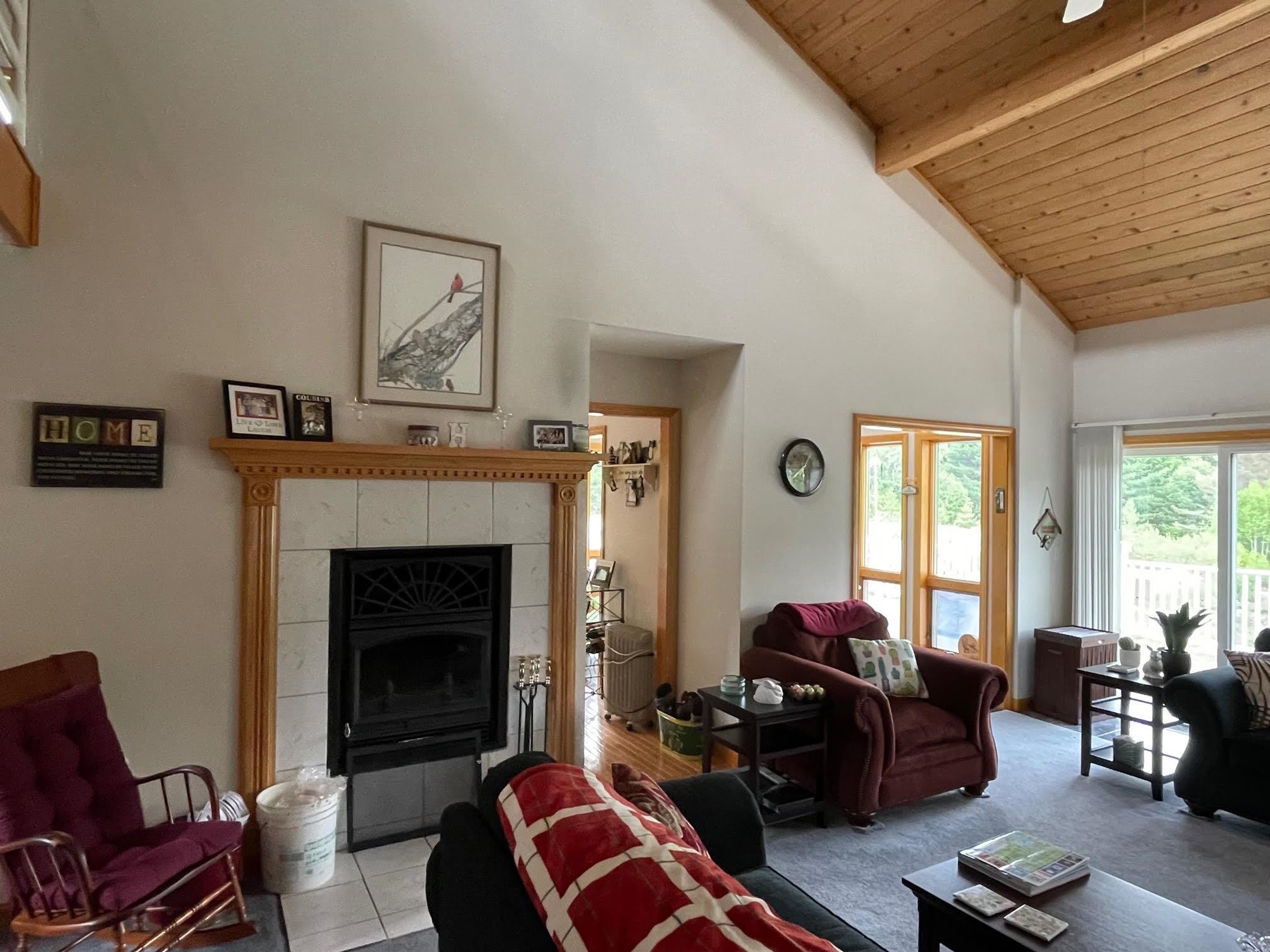 124 Richards Road Grafton, VT 05146 - Photo 16 of 27