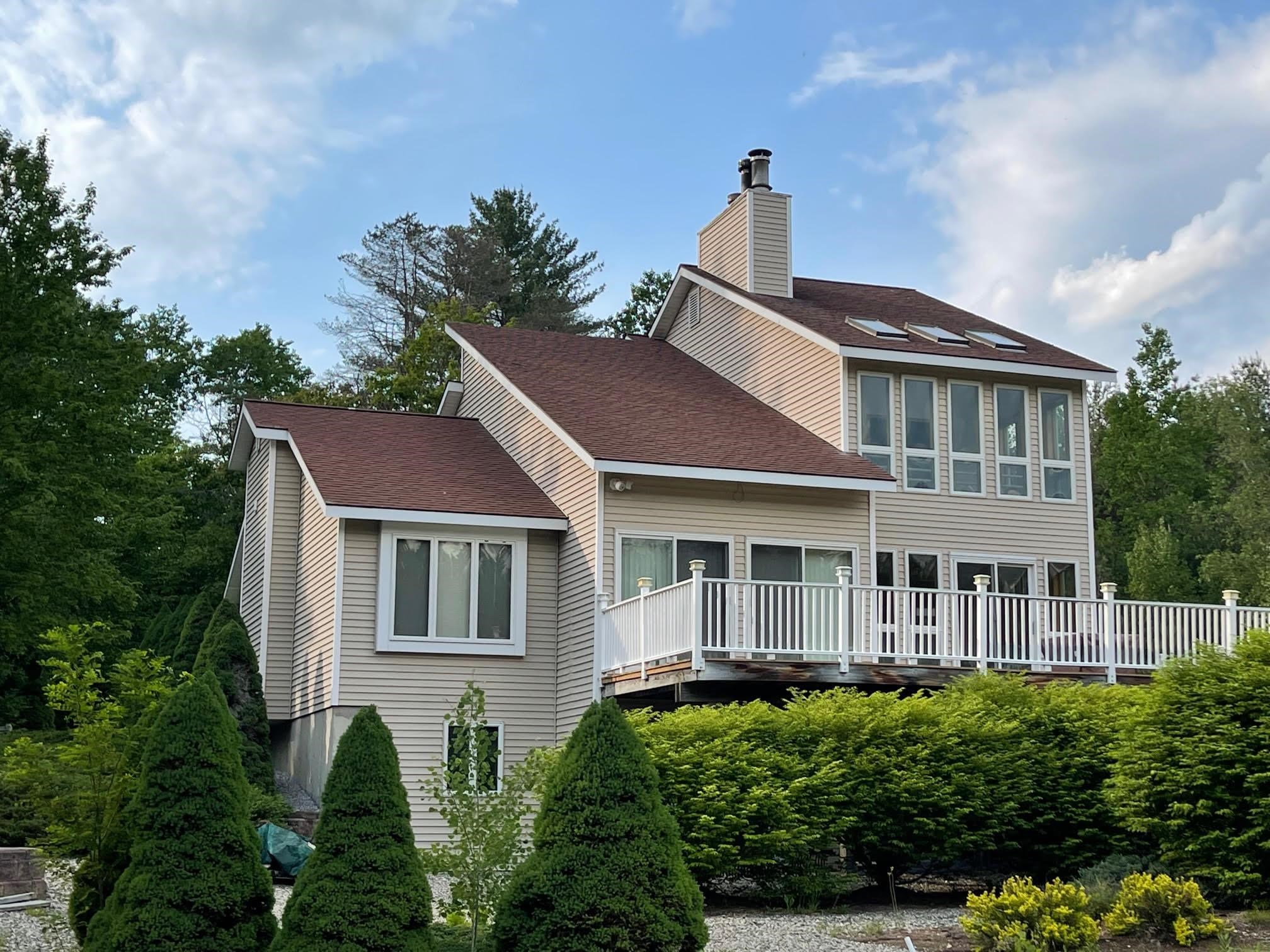 124 Richards Road Grafton, VT 05146 - Photo 2 of 27