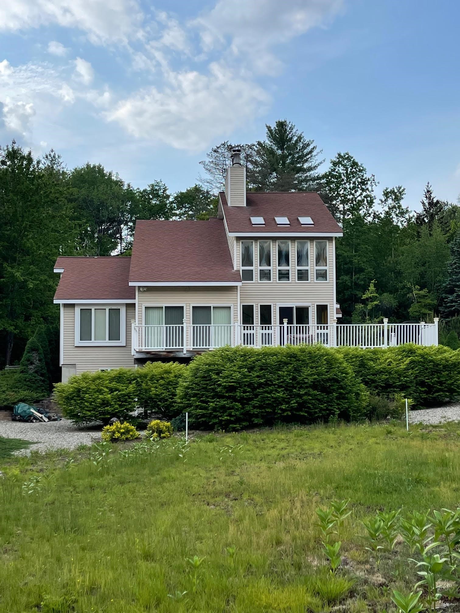 124 Richards Road Grafton, VT 05146 - Photo 3 of 27