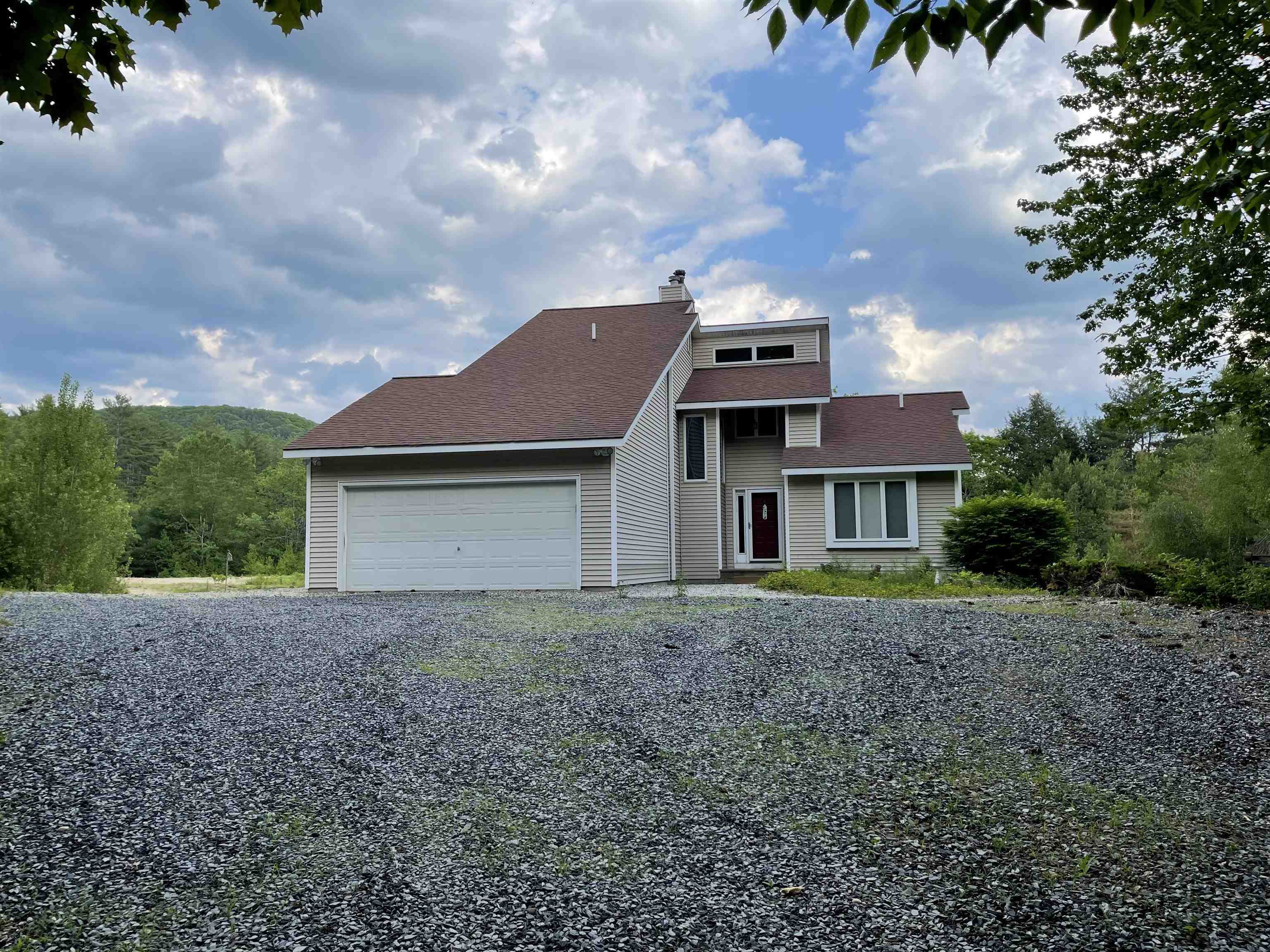 124 Richards Road Grafton, VT 05146 - Photo 10 of 27