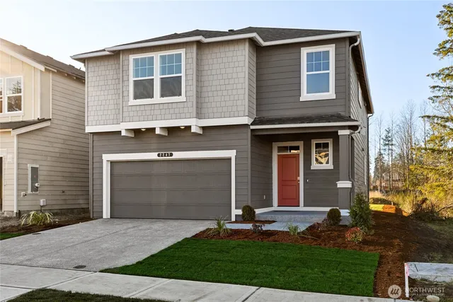 $622,995 | 4033 Hyde Loop Northeast, Unit 113, Olympia, WA 98506