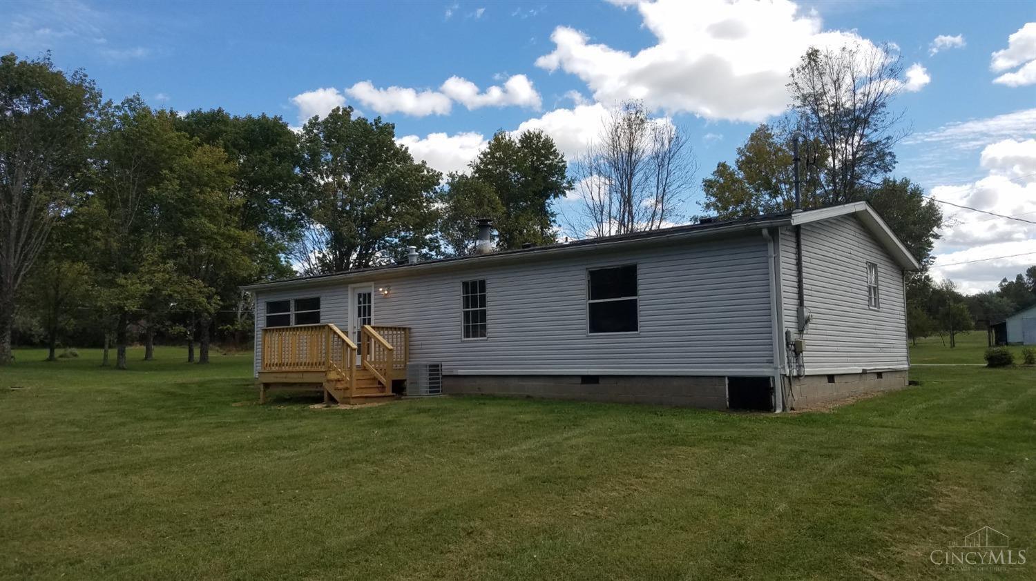 10591 Chestnut Road Hillsboro, OH 45133 - Photo 33 of 37 Gallery Image 33