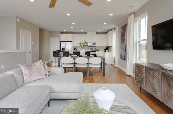 $604,440 | 162 Leona Stewart Lane, Pennington, NJ 08534