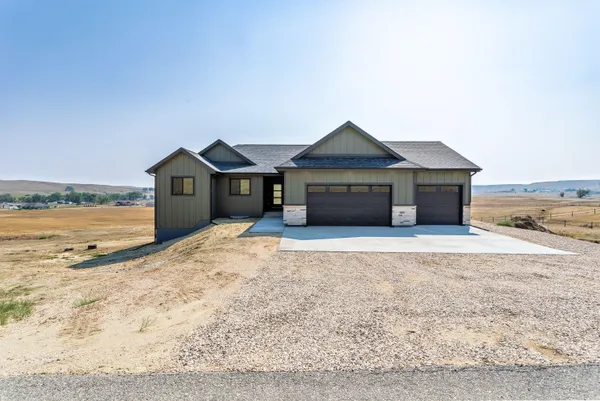 $825,000 | Sand Creek Drive, Buffalo, WY 82834