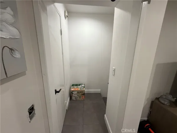 a view of bathroom