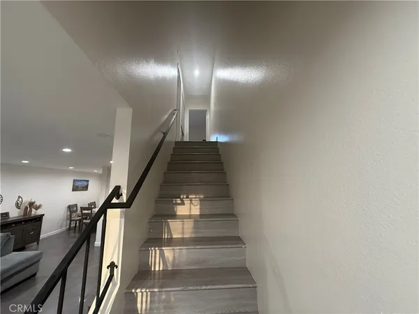 a view of entryway