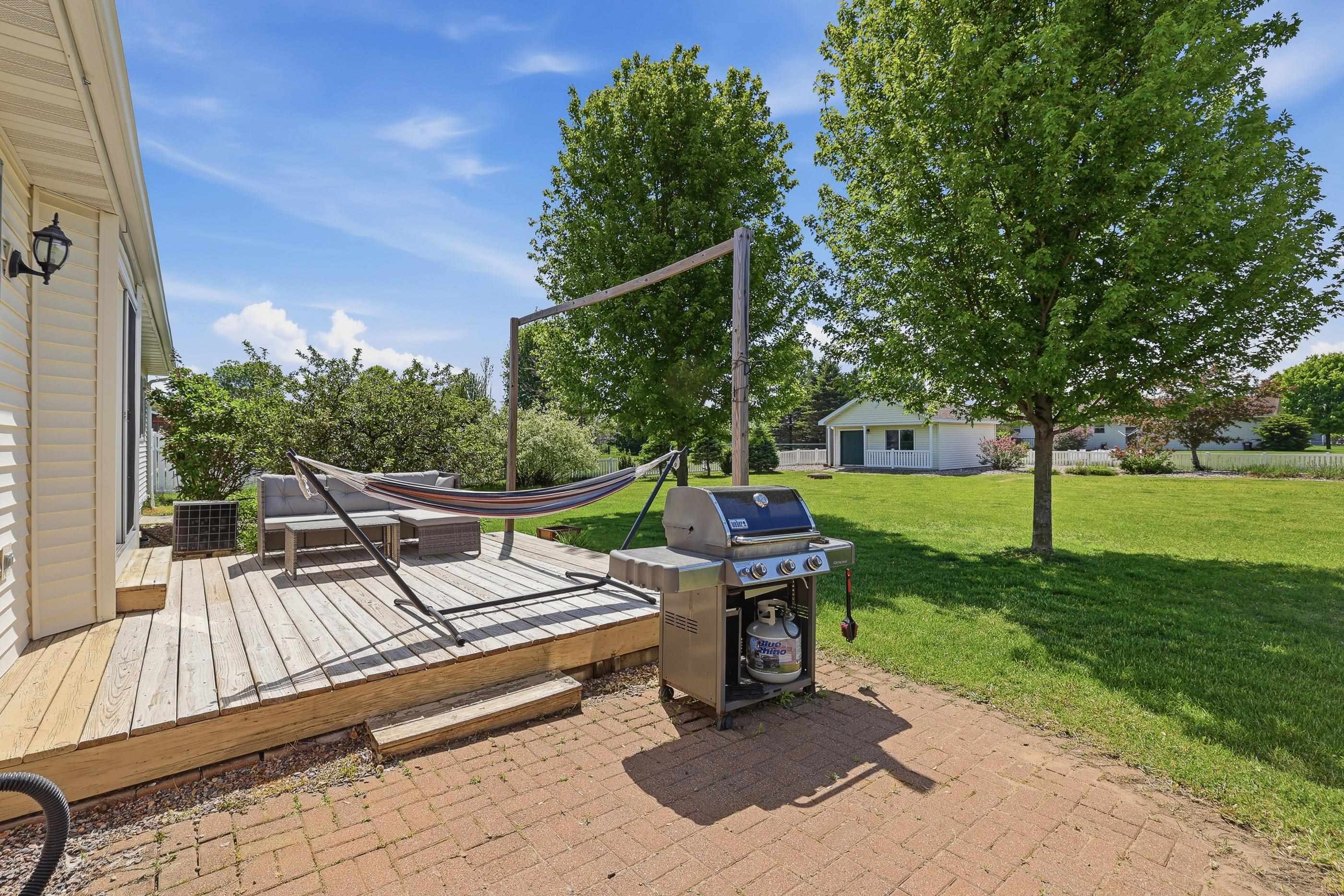 2179 Kowalski Road Kronenwetter, WI 54455 - Photo 49 of 60