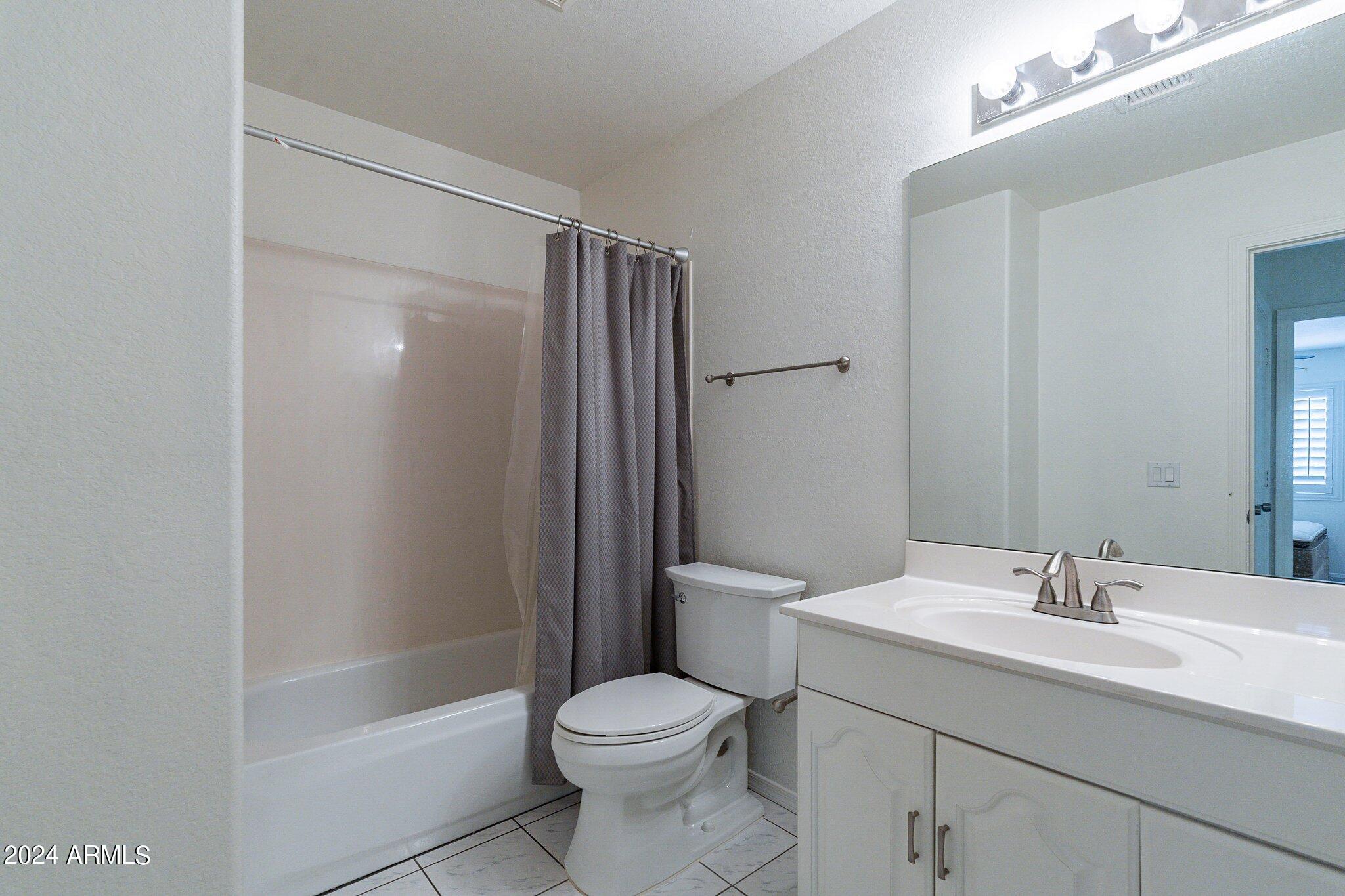 2329 North Recker Road, Unit 101 Mesa, AZ 85215 - Photo 20 of 28 Gallery Image 20