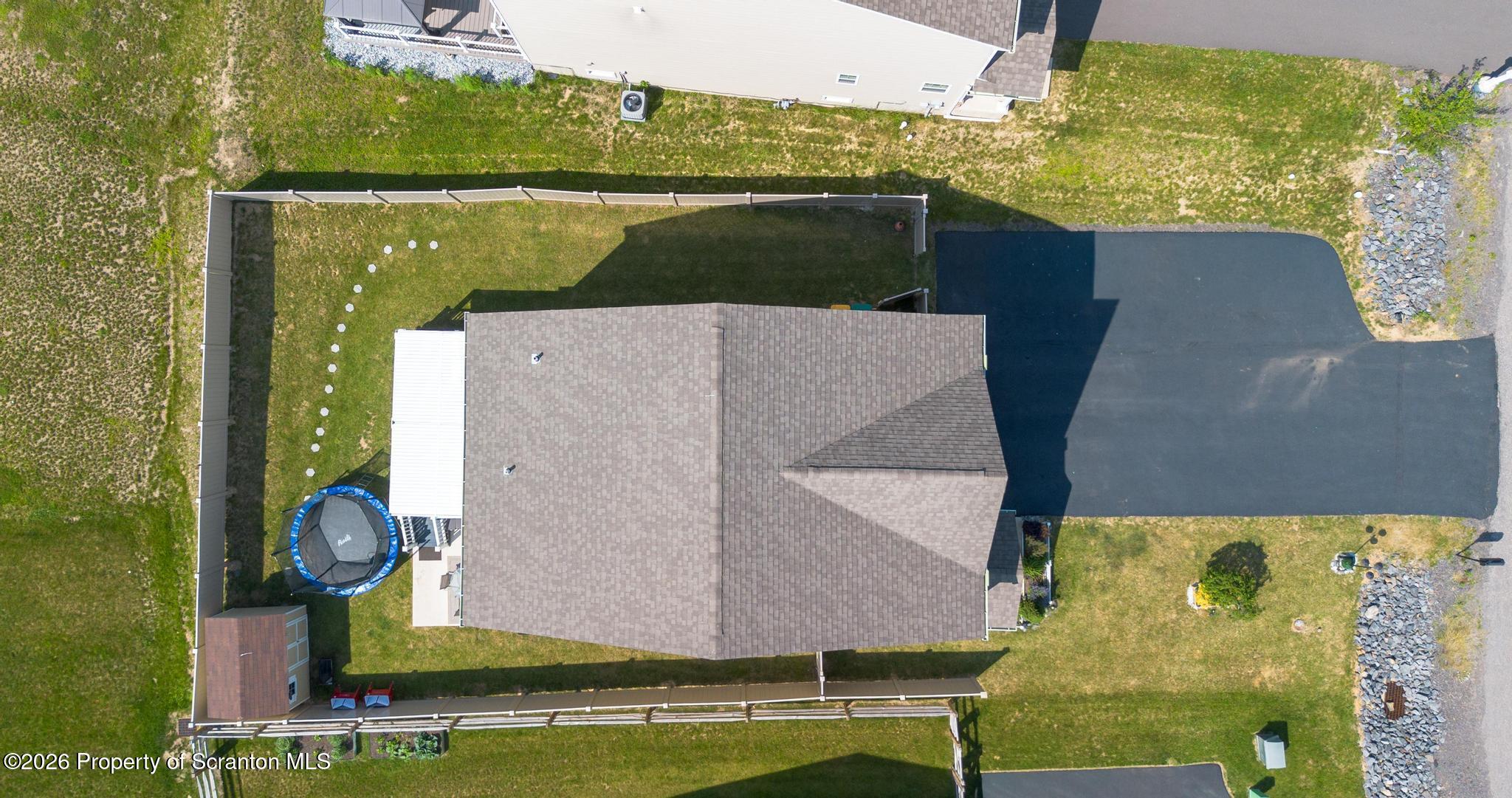 724 Quarry Road Drums, PA 18222 - Photo 45 of 49 DJI_0064-2
