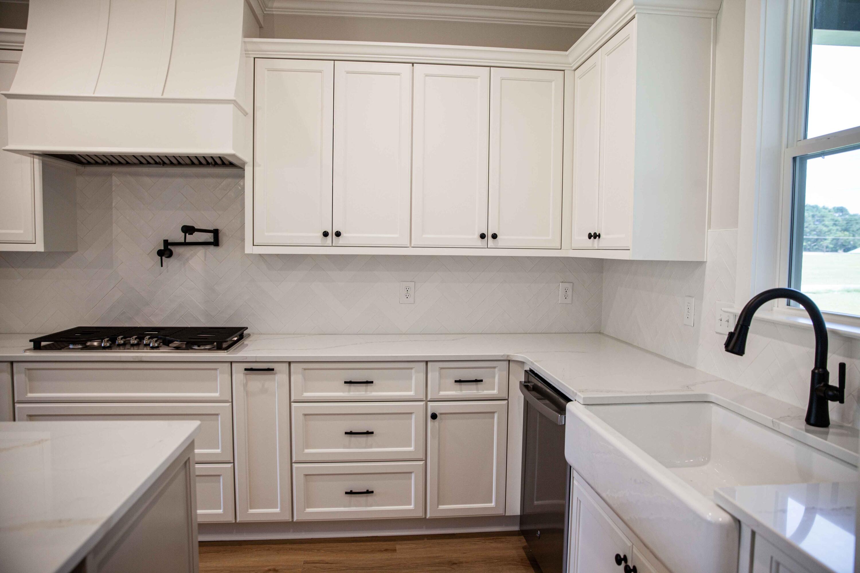 3540 Mistletoe Road Appling, GA 30802 - Photo 23 of 50 7Kitchen5