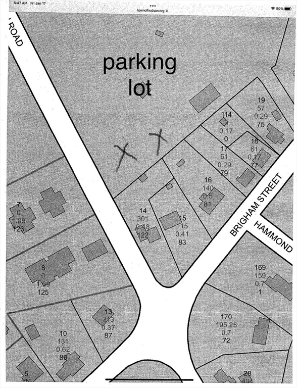 83 Brigham Street Hudson, MA 01749 - Photo 11 of 11