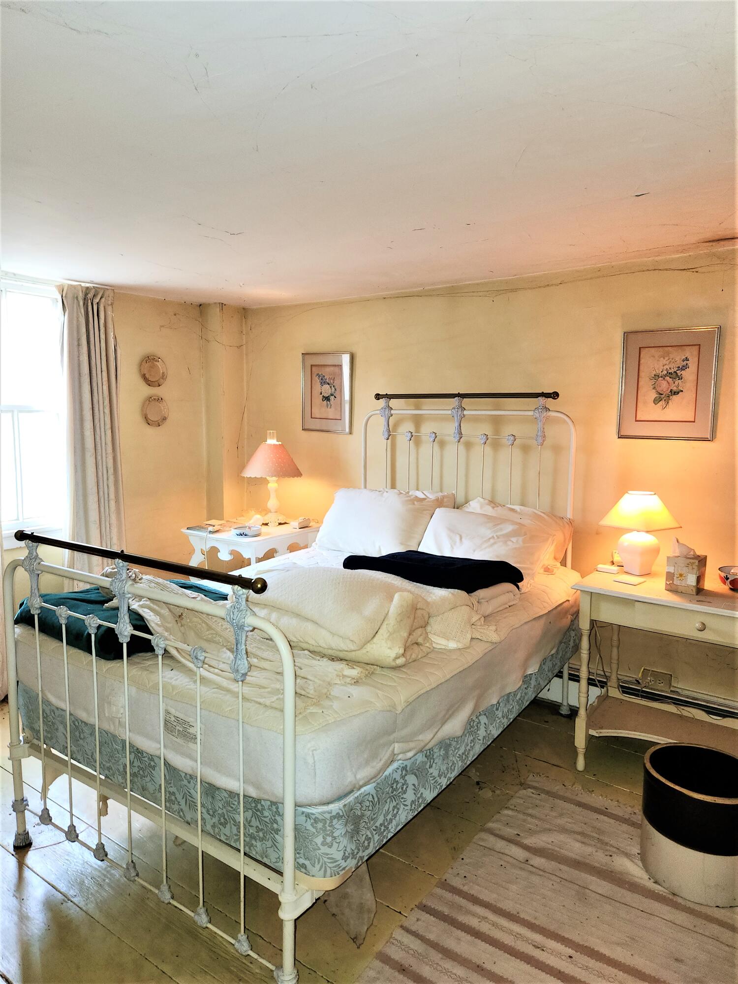 947 Goding Road Acton, ME 04001 - Photo 24 of 38 Sweeney up bedroom 3