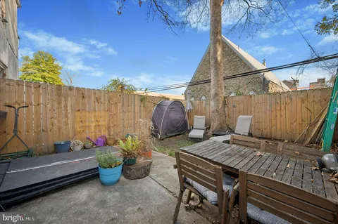 a view of outdoor space yard and patio