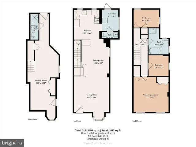 $359,000 | 54 West Haines Street, Philadelphia, PA 19144