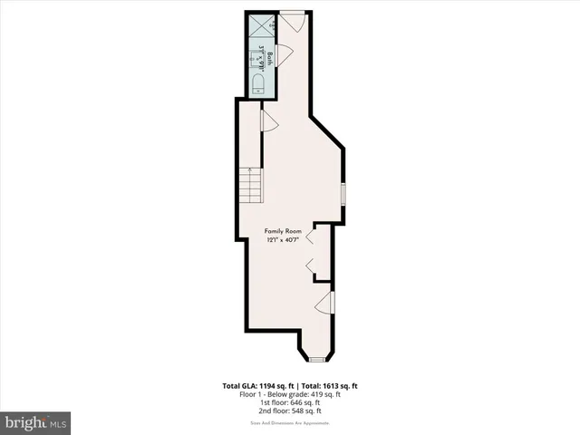 $359,000 | 54 West Haines Street, Philadelphia, PA 19144
