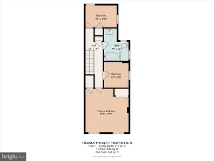 $354,000 | 54 West Haines Street, Philadelphia, PA 19144