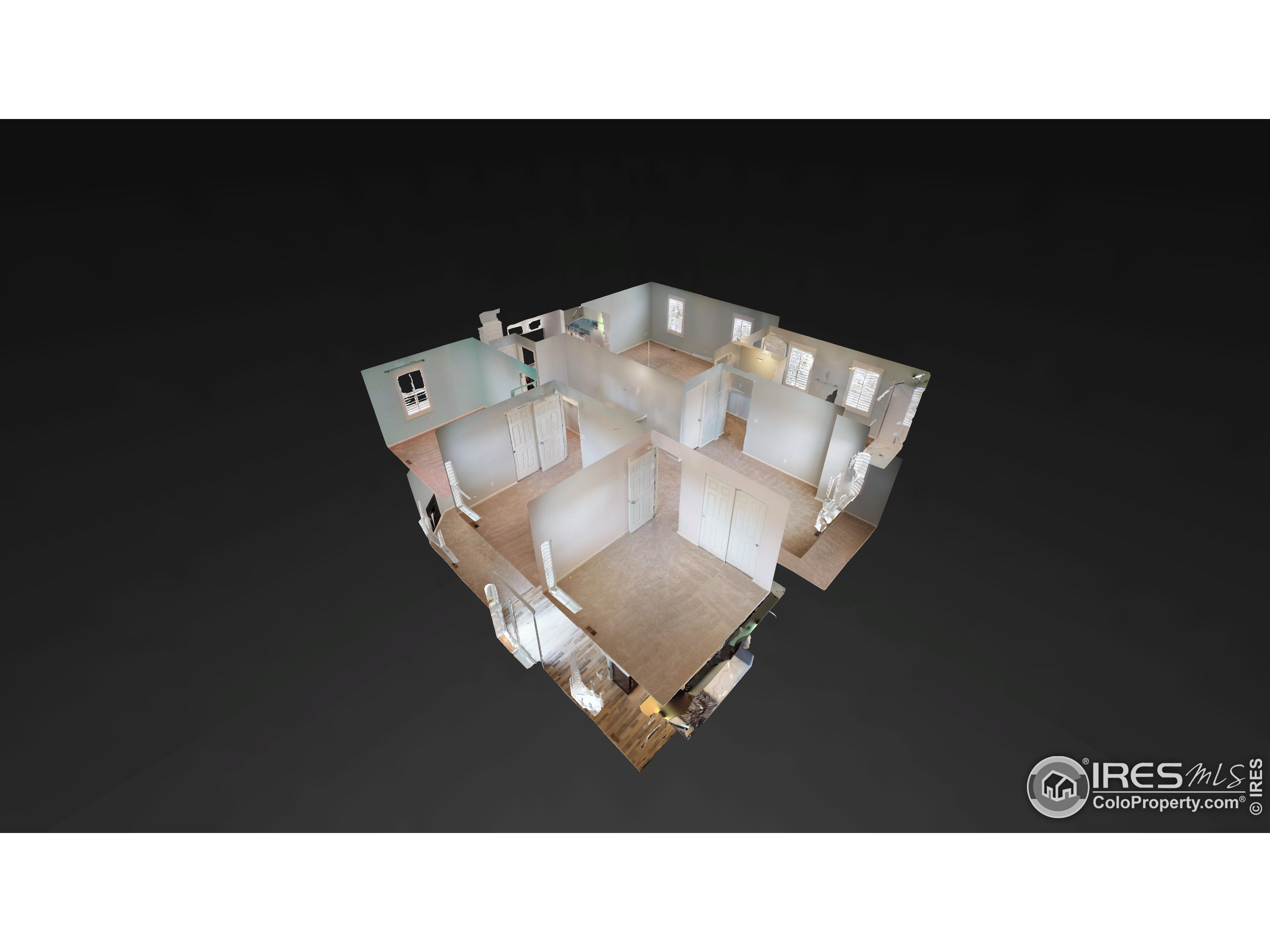 6778 Coach Light Timnath, CO 80547 - Photo 2 of 40