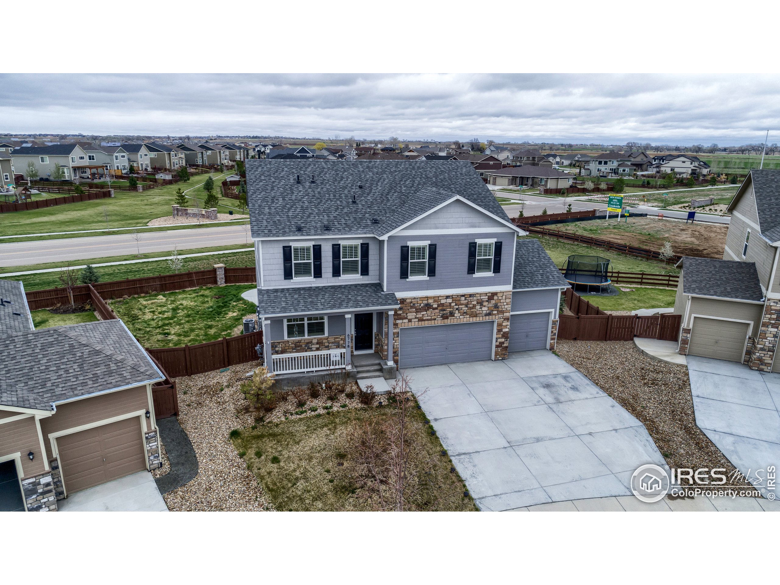 6778 Coach Light Timnath, CO 80547 - Photo 3 of 40