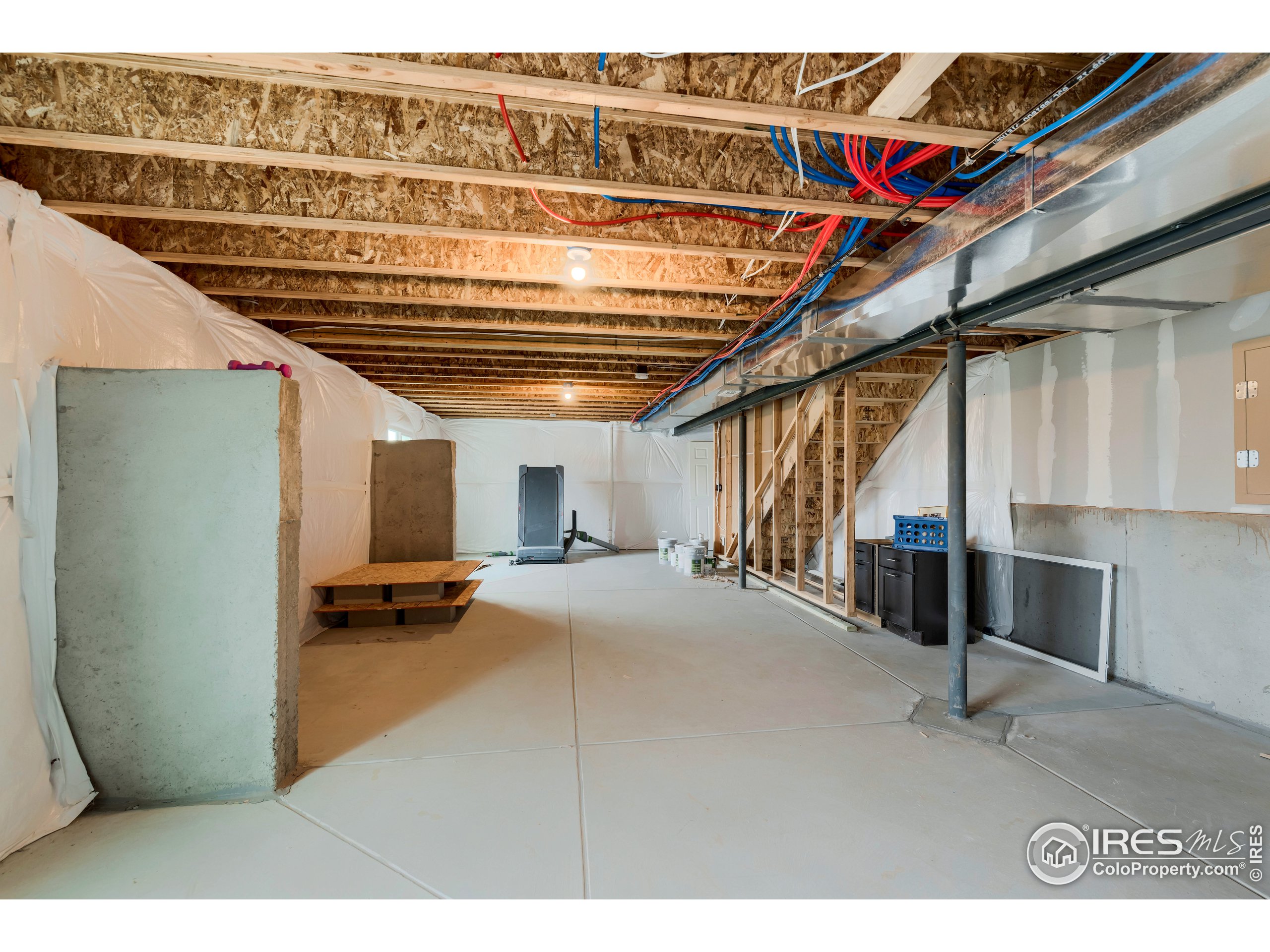 6778 Coach Light Timnath, CO 80547 - Photo 35 of 40