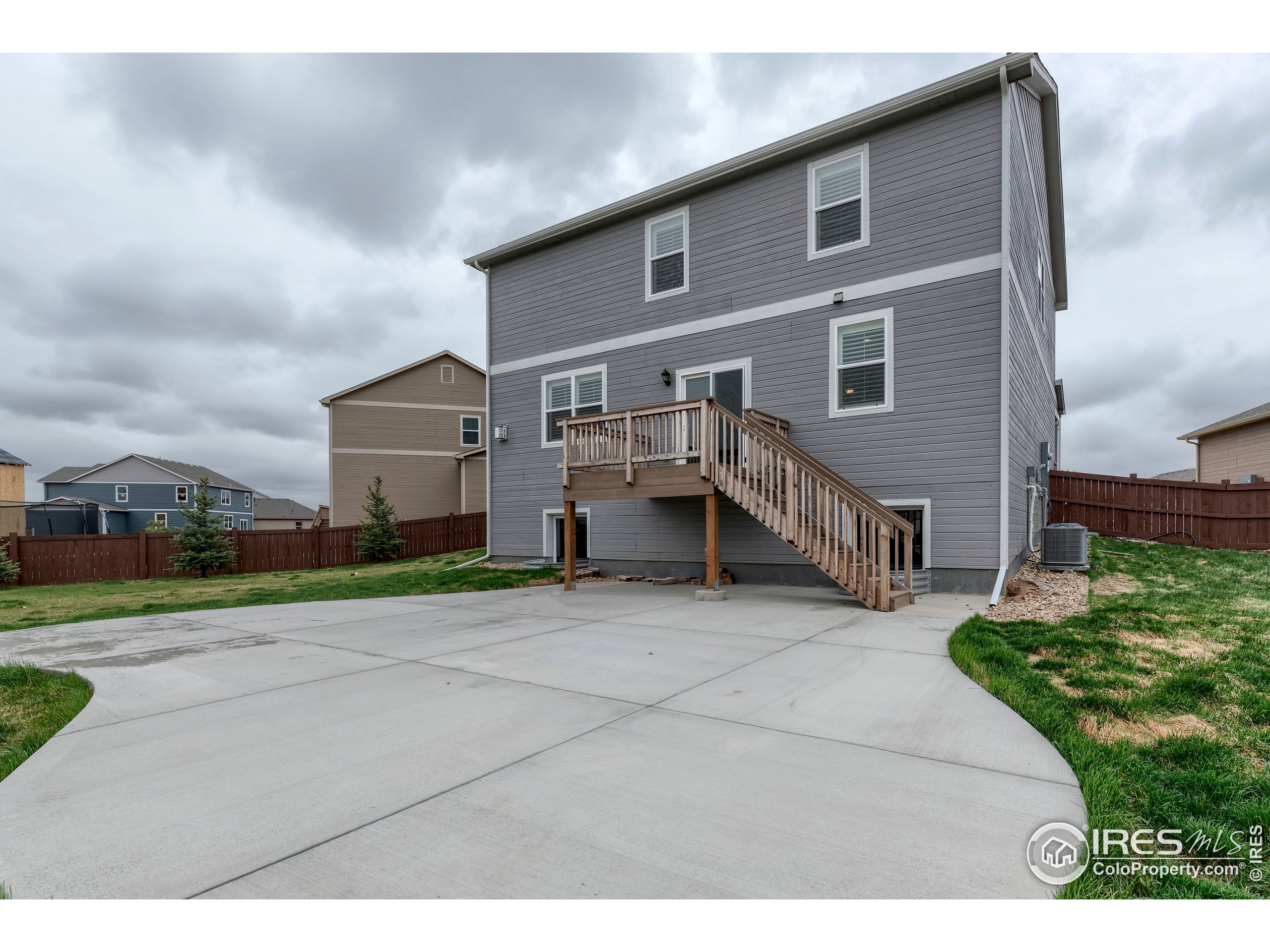 6778 Coach Light Timnath, CO 80547 - Photo 36 of 40