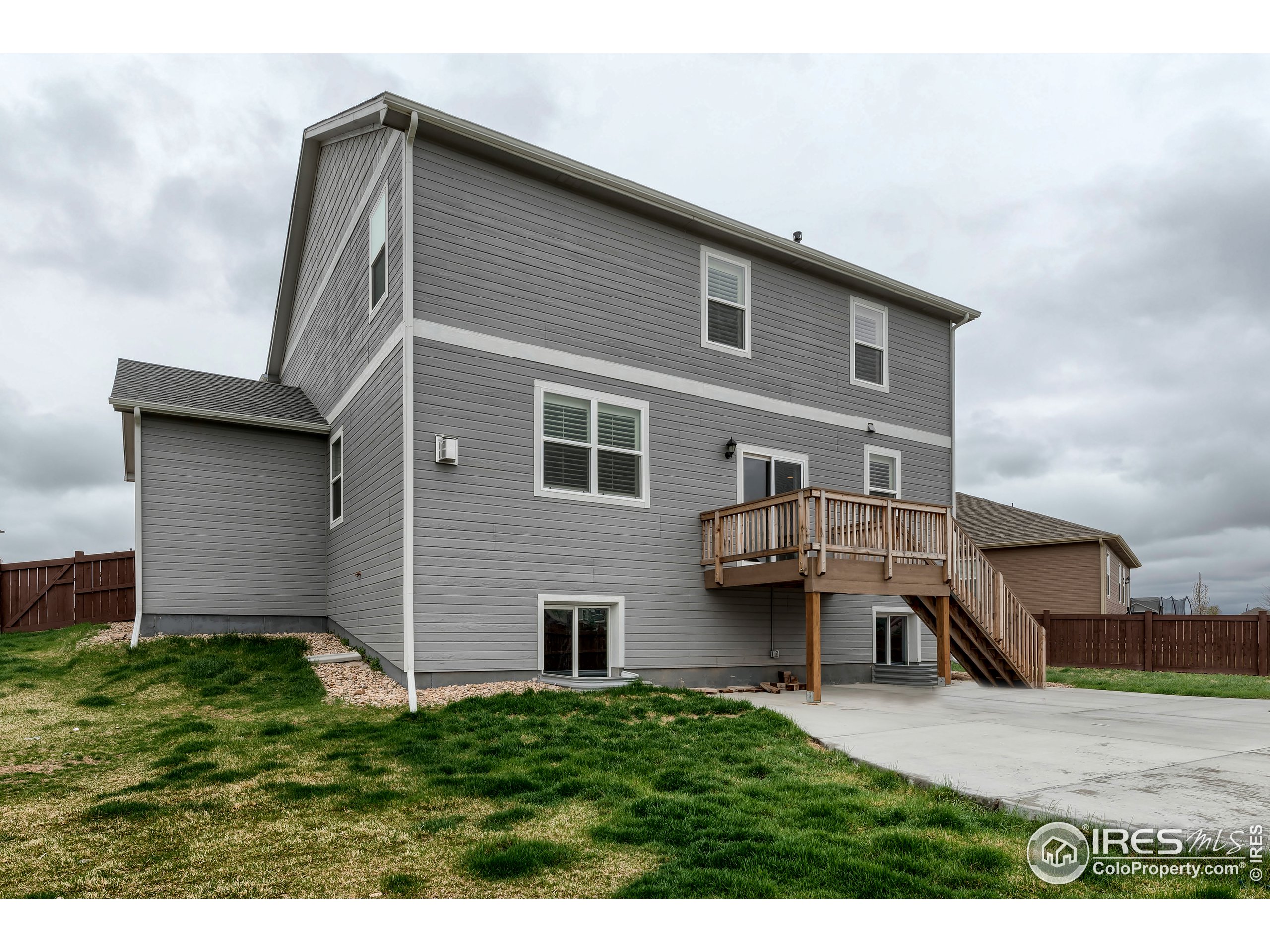 6778 Coach Light Timnath, CO 80547 - Photo 37 of 40