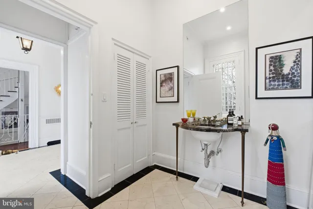 $16,000 | 3308 R Street Northwest, Washington, DC 20007