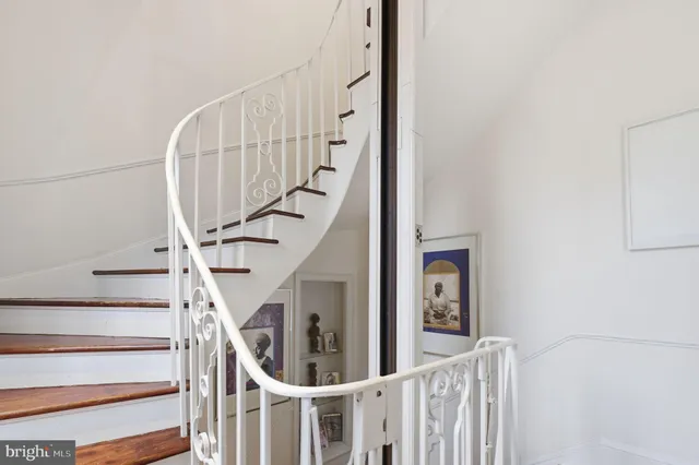 $16,000 | 3308 R Street Northwest, Washington, DC 20007