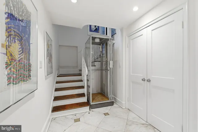 $16,000 | 3308 R Street Northwest, Washington, DC 20007