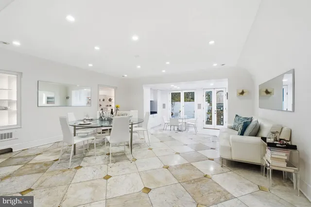 $16,000 | 3308 R Street Northwest, Washington, DC 20007