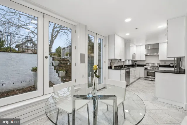 $16,000 | 3308 R Street Northwest, Washington, DC 20007